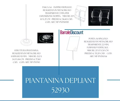 Piantanina Depliant 52930 - Anteprima 2
