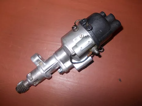 Spinterogeno revisionato Fiat 500 F-L