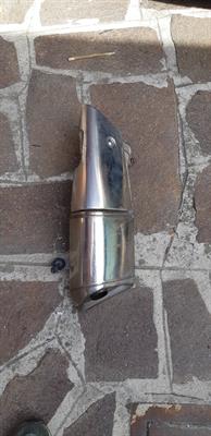 Accessori Honda Hornet 2007