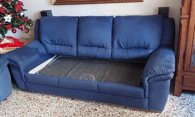ByNatuzzi (divano letto matrimoniale) - Foto 4