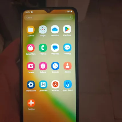 Samsung a04s - Foto 3