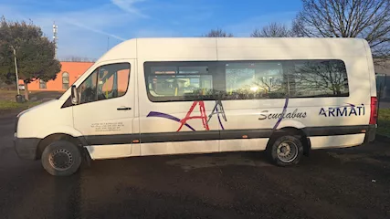 Scuolabus Crafter