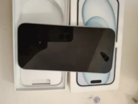 I phone 15