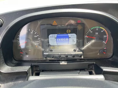 Iveco Magelys, 2018, 61 posti, Euro 6 Km 658934, cambio: automatico - Anteprima 12