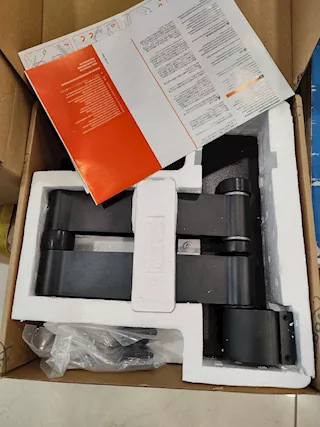 Supporto a parete VOGEL'S 2040 nuovo per tv monitor - Anteprima 1
