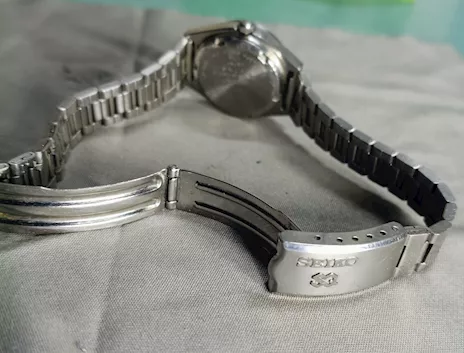 Seiko Donna Vintage - Anteprima 3