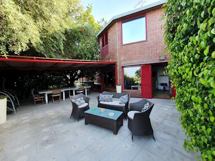 Casa vacanze Villa Rama