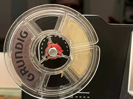Trasferimento Super 8 e videocassette in chiavetta - Foto 5