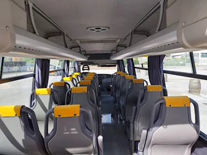 IVECO DAILY 50C18 Km 0, ottimo stato - Foto 5