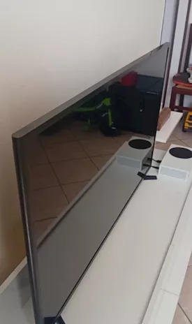 Tv Samsung smart