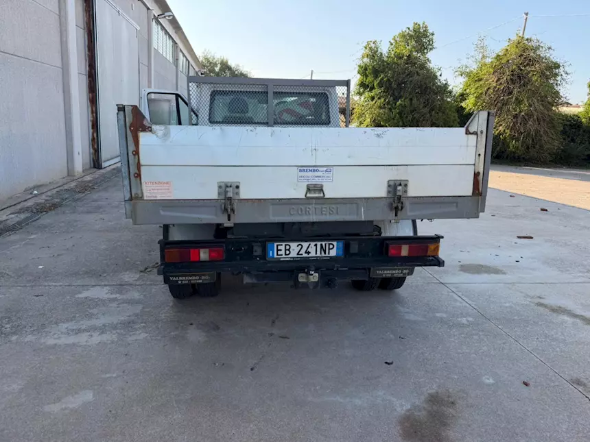 Foto 6Lotto Unico - Furgone Ford Transit targato EB241NP Anno 2010, cilindrata 2.402