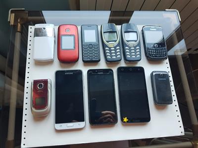 11 cellulari per collezionisti, marca Nokia - Foto 2