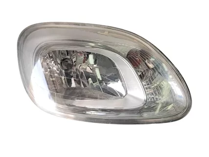 Coppia di fari anteriori Fiat Bravo Panda e 900 TwinAir