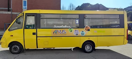 Iveco 65C18 Cacciamali