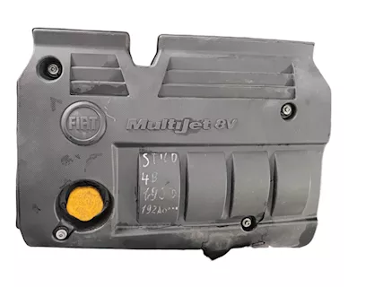 Motore Fiat Stilo 1.9 d. 88kw. 120CV. Sigla 192A8000 '08