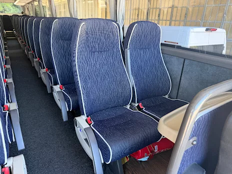 Autobus VDL 61 posti con pedana disabili Anno 2015 Euro 6 - Anteprima 7