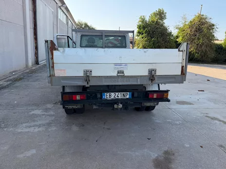 Lotto Unico - Furgone Ford Transit targato EB241NP Anno 2010, cilindrata 2.402 - Anteprima 6