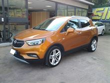 Foto 2 Mokka 1.6 cdti Anno 2017 Km 60000 Diesel, come nuova