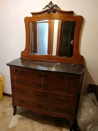 Como inizio '900