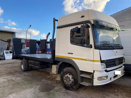 Motrice Carrellone 32 Assi 3 Assi varie disponbilita Iveco Km 0 - Foto 6