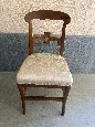 Sedia Antica