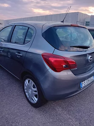 Opel Corsa 1.4 2018