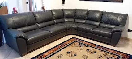 Divano Natuzzi modello Klaus