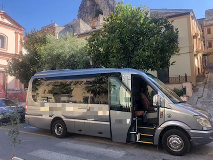 Mercedes Sprinter 518 Anno 2008 Euro 4, cambio manuale - Foto 2