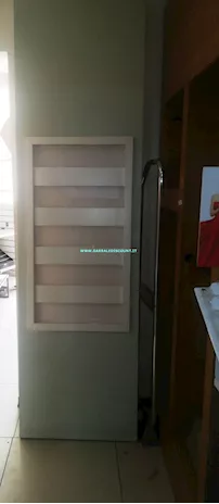 Porta sciarpe 2344