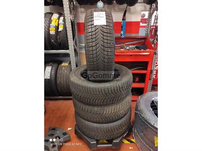 Wanli 4 stagioni 205 60 16 al 75%