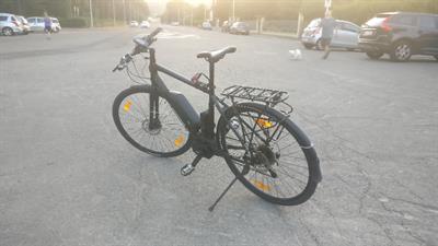 Bici Elettrica - TREK