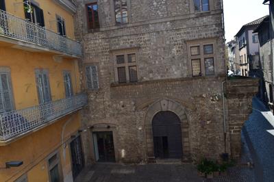 Camere per studentesse universitarie