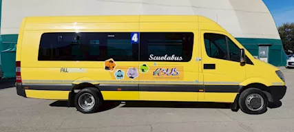 Mercedes Sprinter 515 CDI