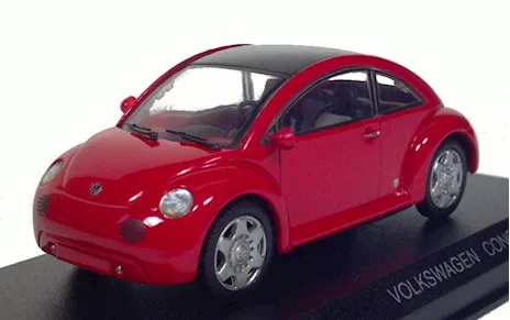 Volkswagen Concept 1 (1994)