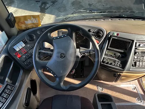 Iveco Magelys, 2014, 57 posti, Euro 5 Km 784175, cambio: automatico - Anteprima 11
