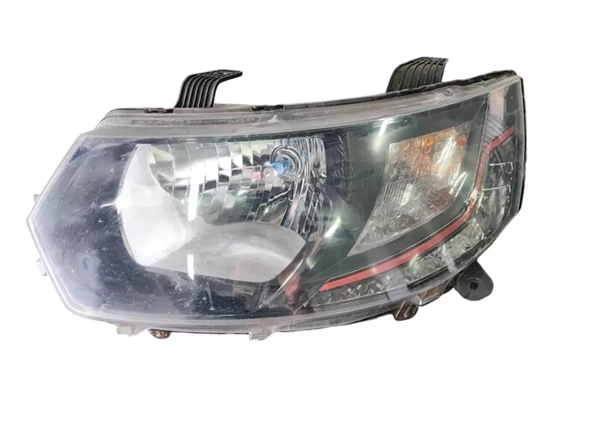 Faro dx anteriore sx MAHINDRA KUV Serie 100 2016
