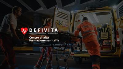 Corsi blsd sanitari e non sanitari, pbls-d, primo soccorso