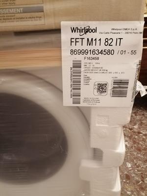 Asciugatrice Whirlpool - Foto 2