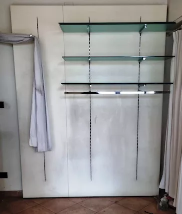 Arredo Bianco e Rovere 16378, in buone condizioni - Foto 3