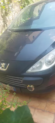 Peugeot 307 1600HDI