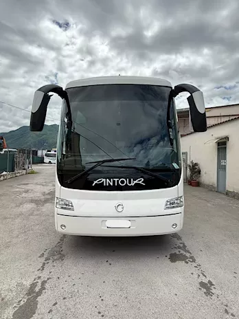 Iveco New Domino HD