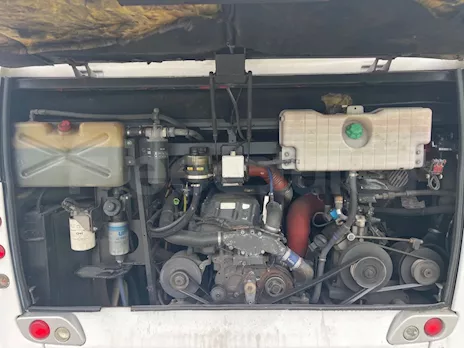 Iveco Magelys, 2010, 55 posti, Euro 5 Km 774629, cambio: automatico - Anteprima 3