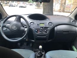 Foto 4 Toyota Yaris 1.0 i 16V Euro 4 155000KM Utilitaria Benzina, unico proprietario
