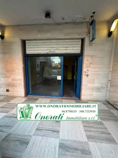 UF-650 MQ 50 Guidonia Montecelio, Zona Centrale Via Roma