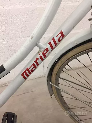 BIcicletta