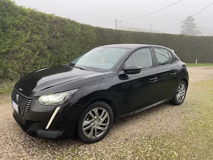 Vendo Peugeot Modello 208 del 2020 Benzina Manuale - Foto 6