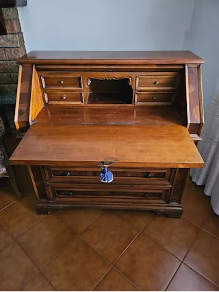 Mobile - Mobiletto da salotto tenuto molto - Foto 2