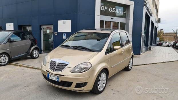 Lancia Musa - 2004