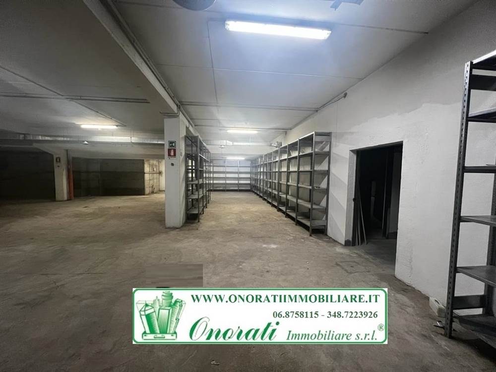 A-904 MQ 850 Roma Zona Colli Aniene/Palmiro Togliatti - Foto 3