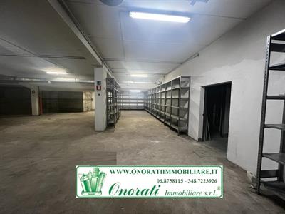 A-904 MQ 850 Roma Zona Colli Aniene/Palmiro Togliatti - Foto 3